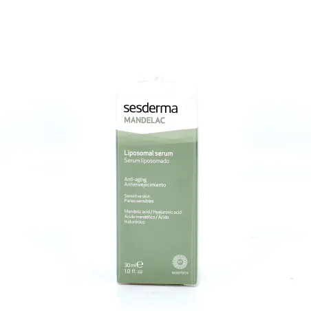 Sesderma Mandelac liposomal serum, 30 ml