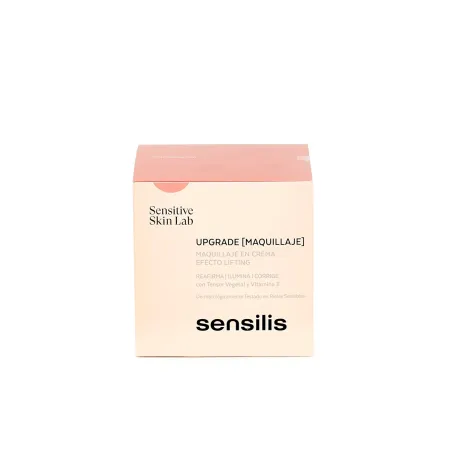 Sensilis Upgrade Maquillaje Crema Lifting 01 Beige