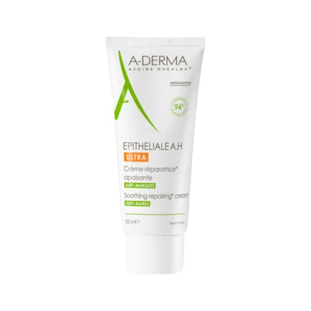 A-Derma Epitheliale A.H Ultra Crema, 100 ml