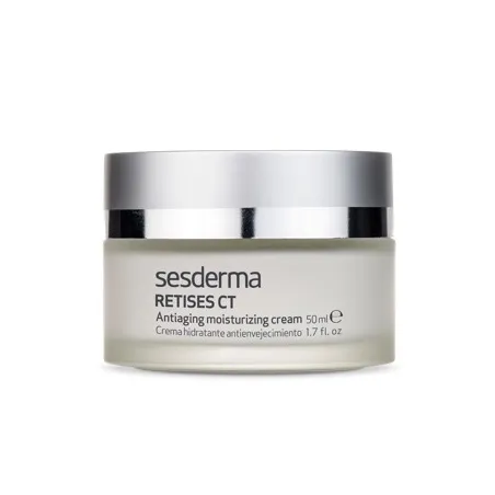 Sesderma Retises CT crema hidratante antienvejecimiento,  50 ml