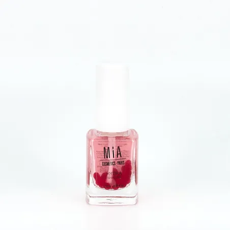 Mia Cosmetics Hydra Shaker Tratamiento Uñas, 11ml