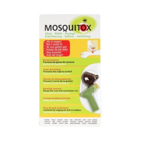 Arkopharma Mosquitox Bite Away alivio, 1 unidad