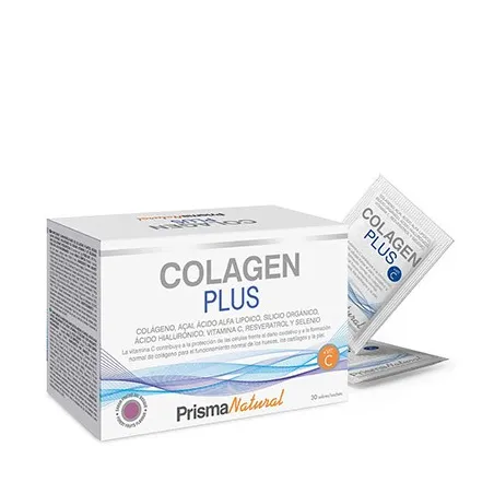 Colagen Plus, 30 sobres