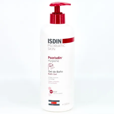 Psorisdin Hygiene. 500ml