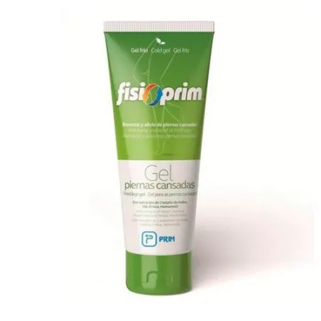 Fisioprim gel piernas cansadas, 250 ml