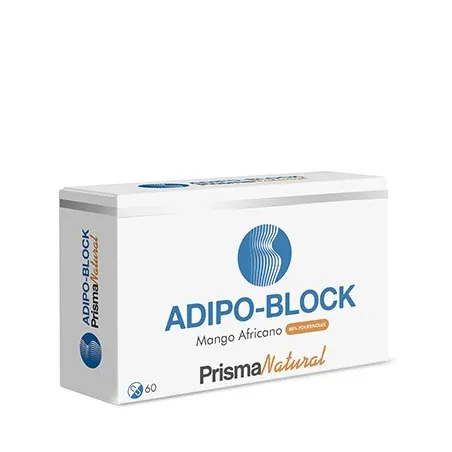 Adipo-block, 60 cápsulas