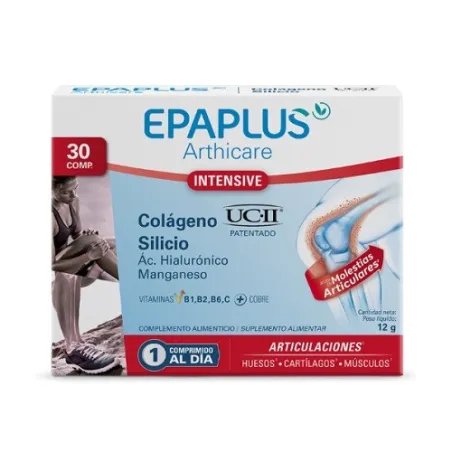 Epaplus Arthicare Intensive UCII, 30 Comp.