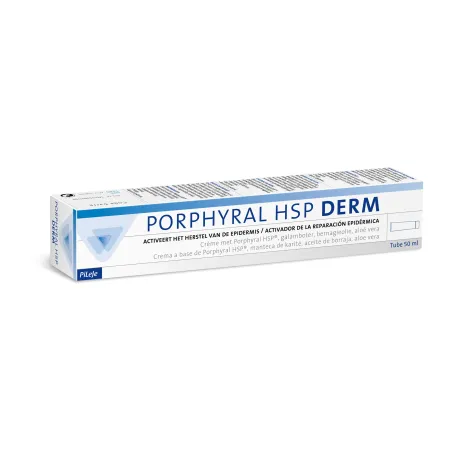 Pileje Porphyral HPS, 50 ml