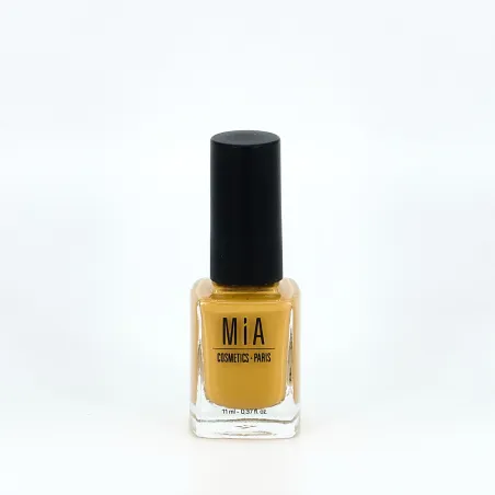 Mia Cosmetics Esmalte Uñas Dandelion, 11 ml