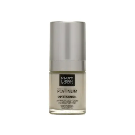 Martiderm expression contorno ojos, 15 ml