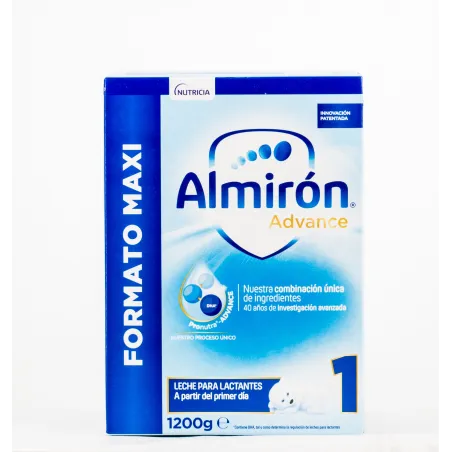 Almiron Advance 1, 1200 g