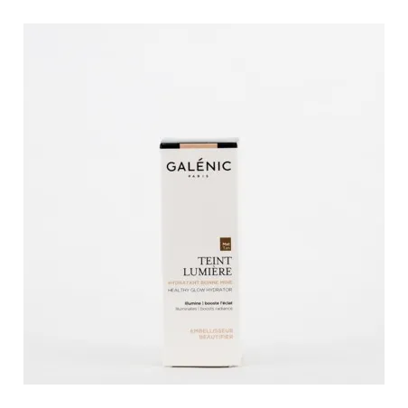 Galenic Teint Lumiere Hidratante Mat, 30ml