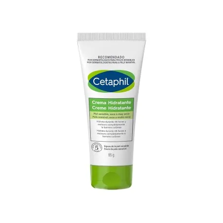 Cetaphil Crema Hidratante, 85 g