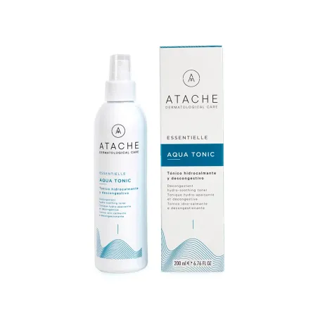 Atache Essetielle Aqua Tonic, 200ml.