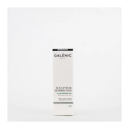 Galenic Sculpteur de Perfection Fluido Remodelante, 50ml.