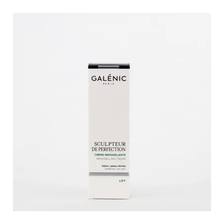 Galenic Sculpteur Perfection Crema Remodelante, 50ml.