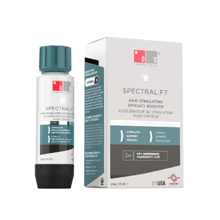 DS Spectral F7 serum anticaída, 60 ml