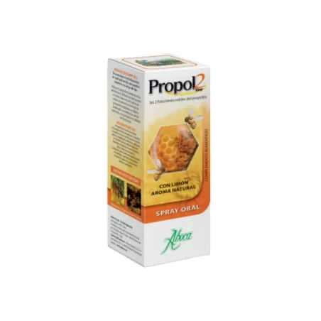 Aboca Propol 2 EMF spray oral, 30 g