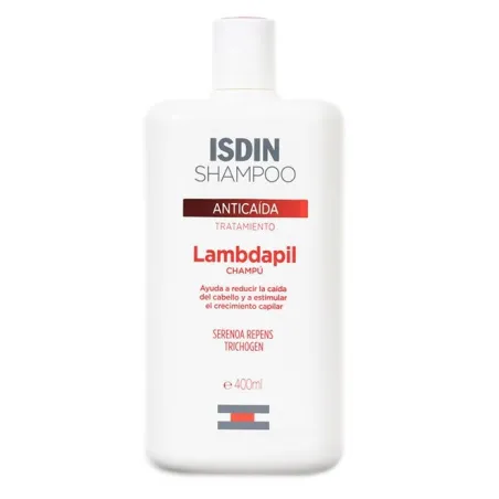 Lambdapil Anticaida Champú 400 ml