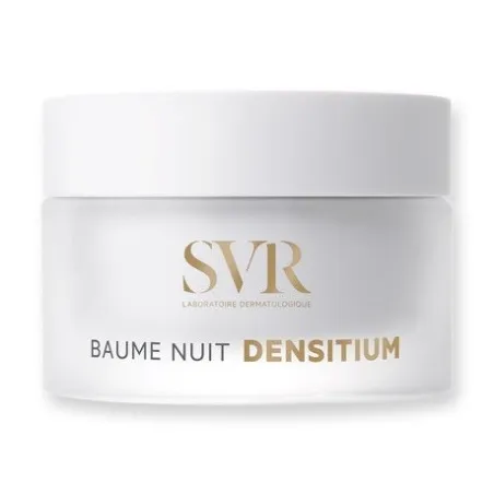 SVR Densitium Baume Nuit, 50 ml.