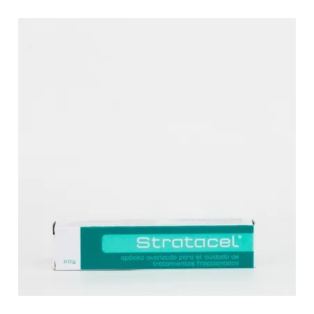 Stratacel Gel, 20g.