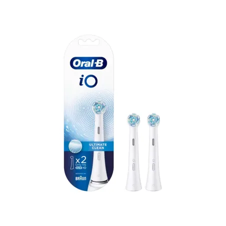 Oral B iO Ultimate Clean recambio