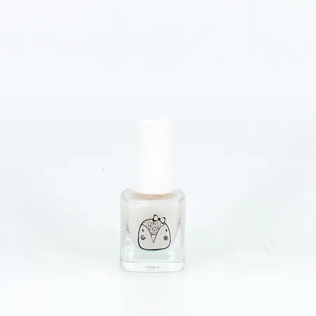 Mia Kids Esmalte Uñas Penguin, 5ml