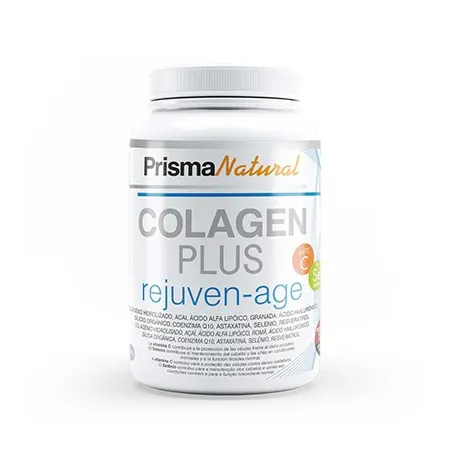 Colagen Plus Rejuven Age, 300g.