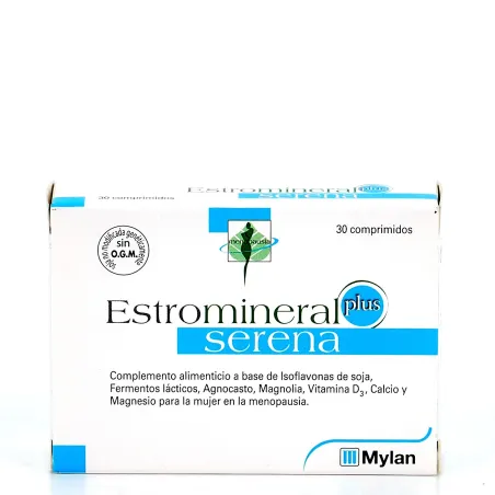 Estromineral Serena Plus, 30 comp.