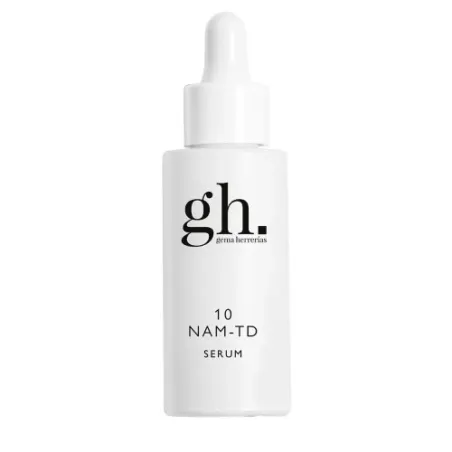 Gh Nam-td 10 Serum Despigmentante, 30 ml