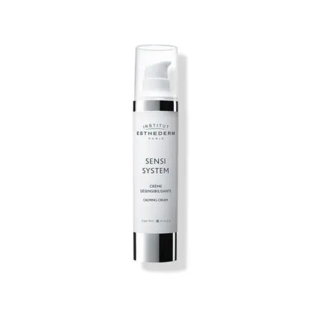 Esthederm Sensi System Crema Desensibilizante, 50 ml