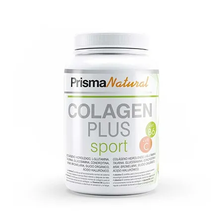 Colagen Plus Sport, 300g.