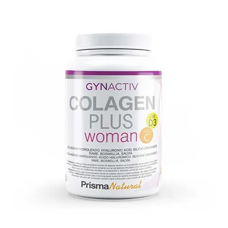 Colagen Plus Woman, 300g.