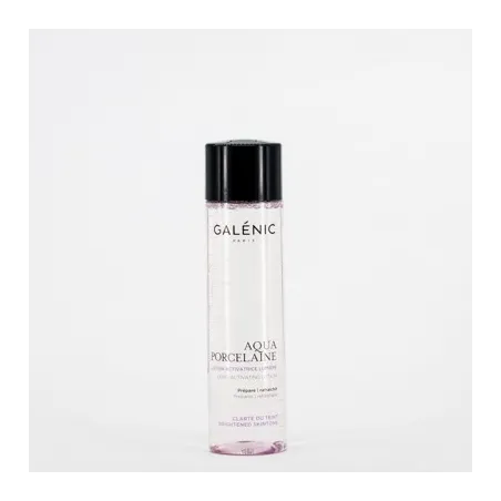 Galenic Aqua Porcelaine Locion Activadora Luminosidad, 200ml.