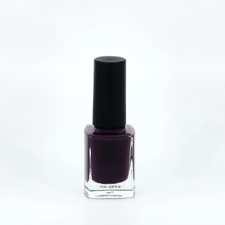 Mia Cosmetics Esmalte Uñas Raisin, 11 ml