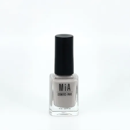 Mia Cosmetics Esmalte Uñas Moonstone, 11ml