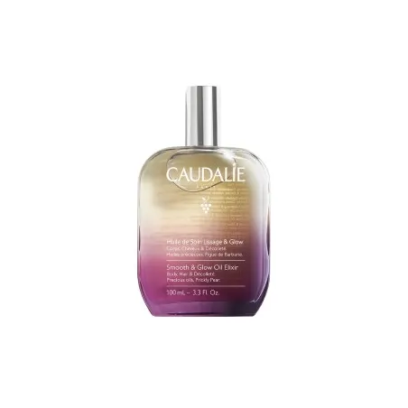 Caudalie Huile de Soin aceite suavidad & luminosidad, 100 ml