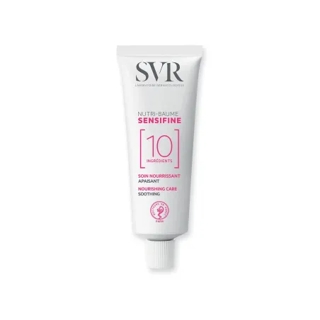 SVR Sensifine Nutri-Baume, 40 ml