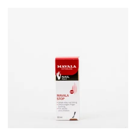 Mavala Stop, 10ml.