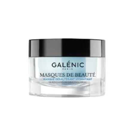 Galenic Masques de Beauté Mascarilla Desalterante, 50 ml