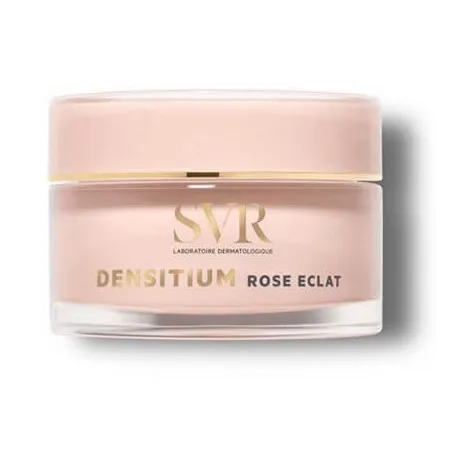 SVR Densitium Crema Rose Eclat, 50 ml.