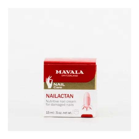 Mavala Nailactan, 15ml.