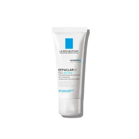 La Roche Posay Effaclar H ISO-Biome, 40 ml