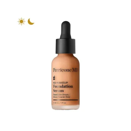 Perricone MD No Makeup foundation serum (Nude), 30 ml