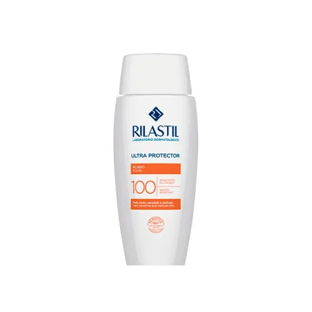 Rilastil Sun System Ultra Protector Fluido 100, 75 ml