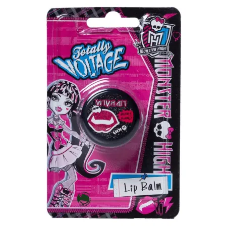 Monster High Lip Balm