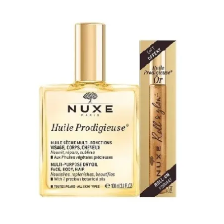 Nuxe Huile Prodigieuse, 100 ml