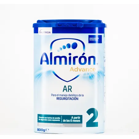 Almiron A.R 2 800 g