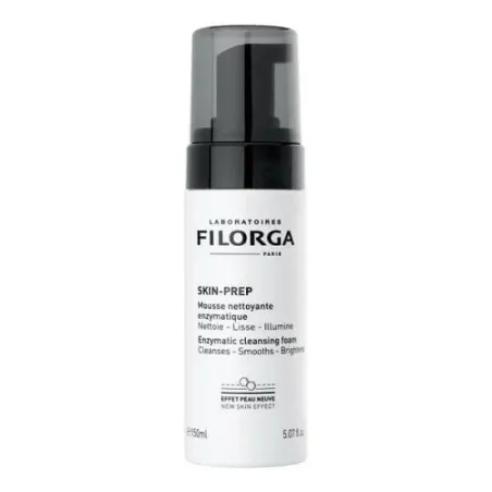 Filorga Mousse Desmaquillante, 150ml.