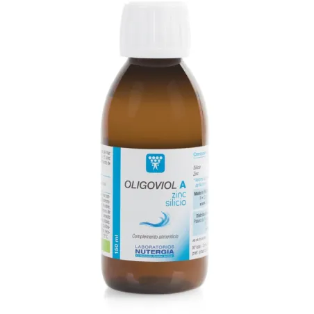 Oligoviol A, 150 ml